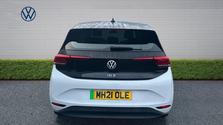 Volkswagen ID.3 150kW Life Pro Performance 58kWh 5dr Auto Electric Hatchback
